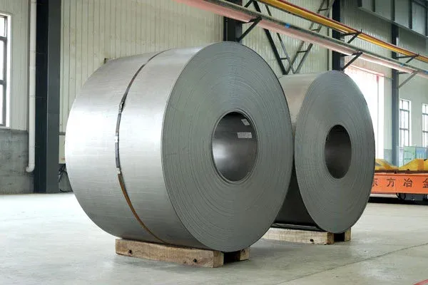 Hot Rolled Pickling Board - Thumbnail 2